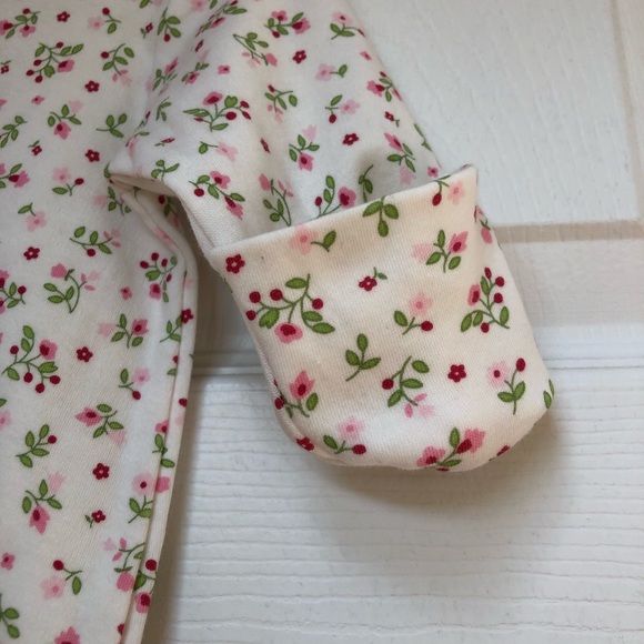 Oshkosh Infant Pajama Gown - Picture 3 of 4